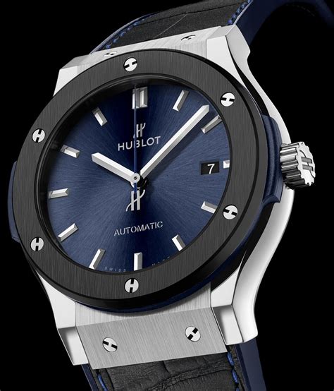 hublot classic fusion 76 edition|Hublot classic fusion price.